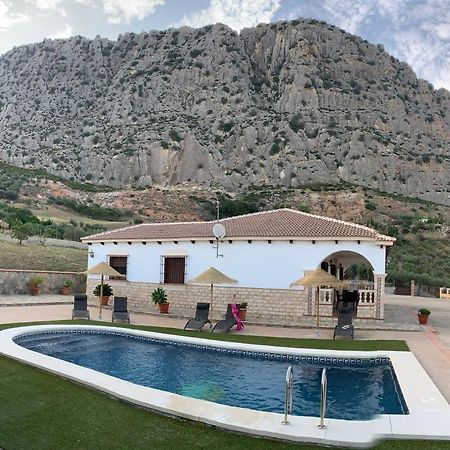 Casa De Maria Villa Valle de Abdalagis Exterior photo